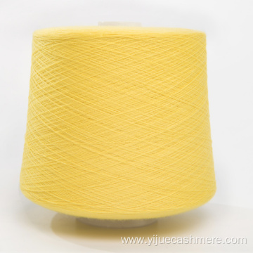 High Quality 2/48nm Pure Hand Knitting Cashmere Yarn